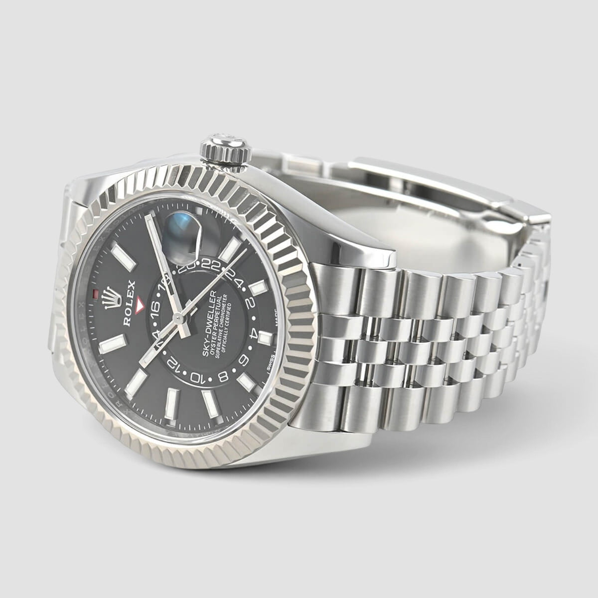 Sky-Dweller