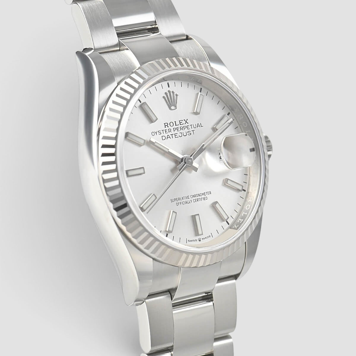 Datejust 36