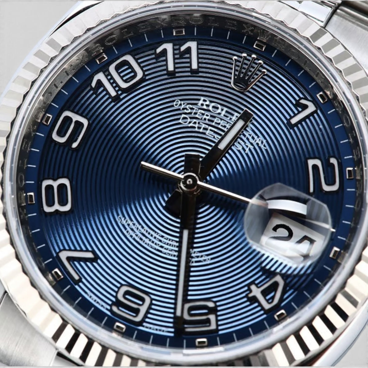 Datejust 36