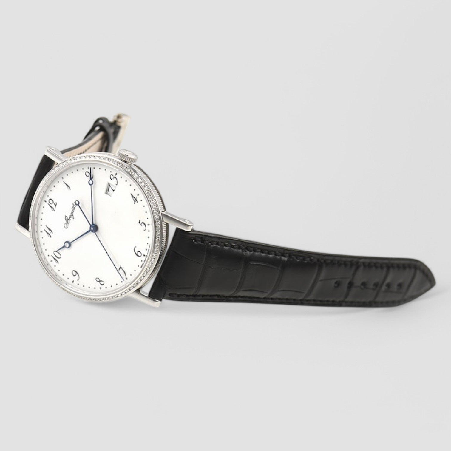 Classique Automatic 38mm Unisex Watch
