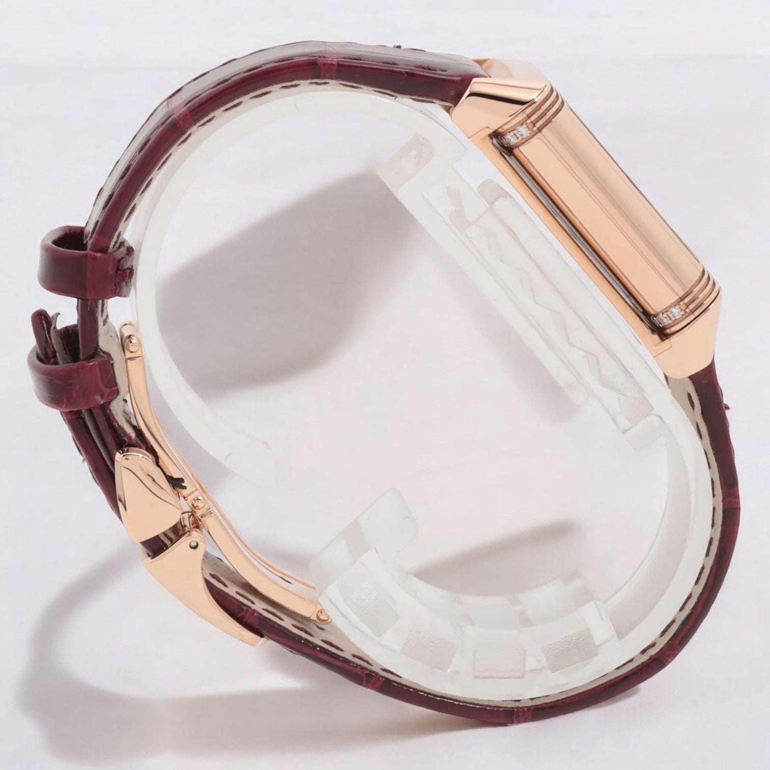 Reverso Classic Small Duetto