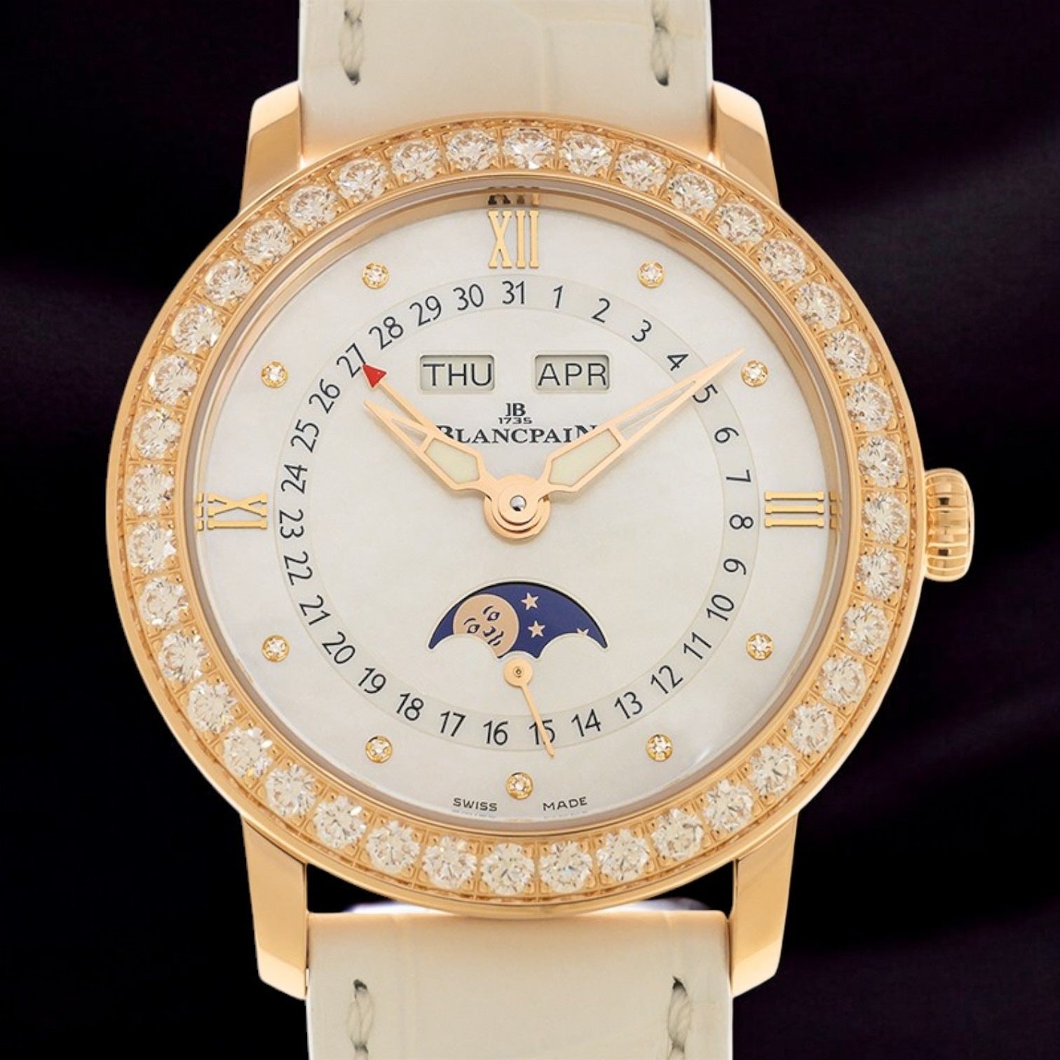 Villeret Unisex
