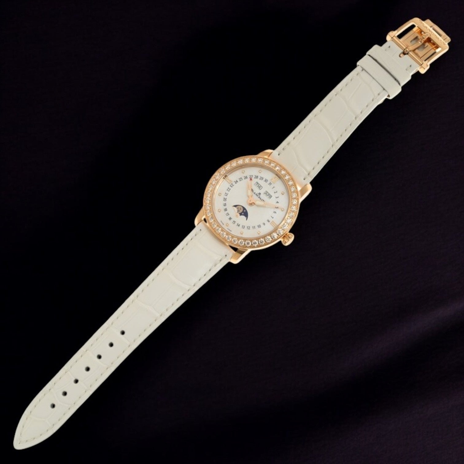 Villeret Unisex