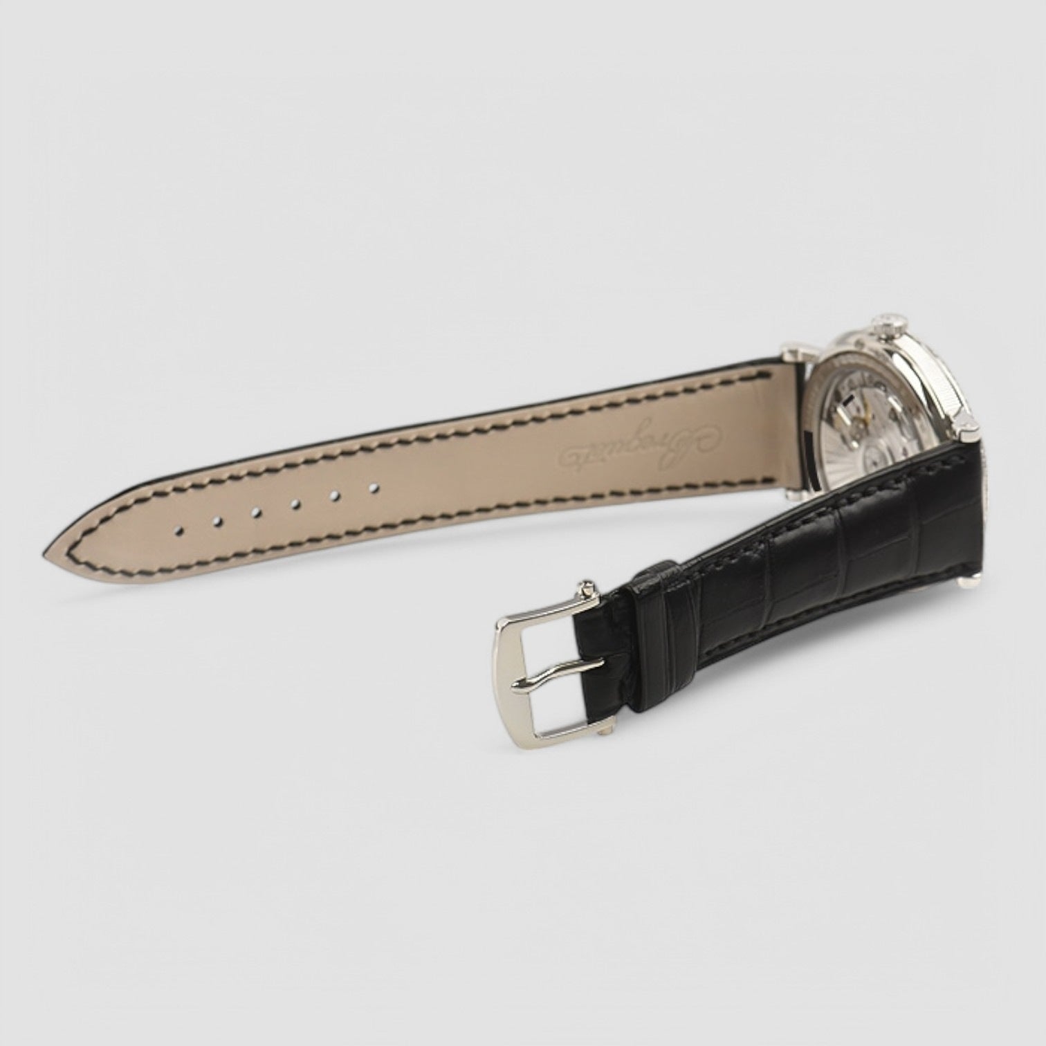 Classique Automatic 38mm Unisex Watch
