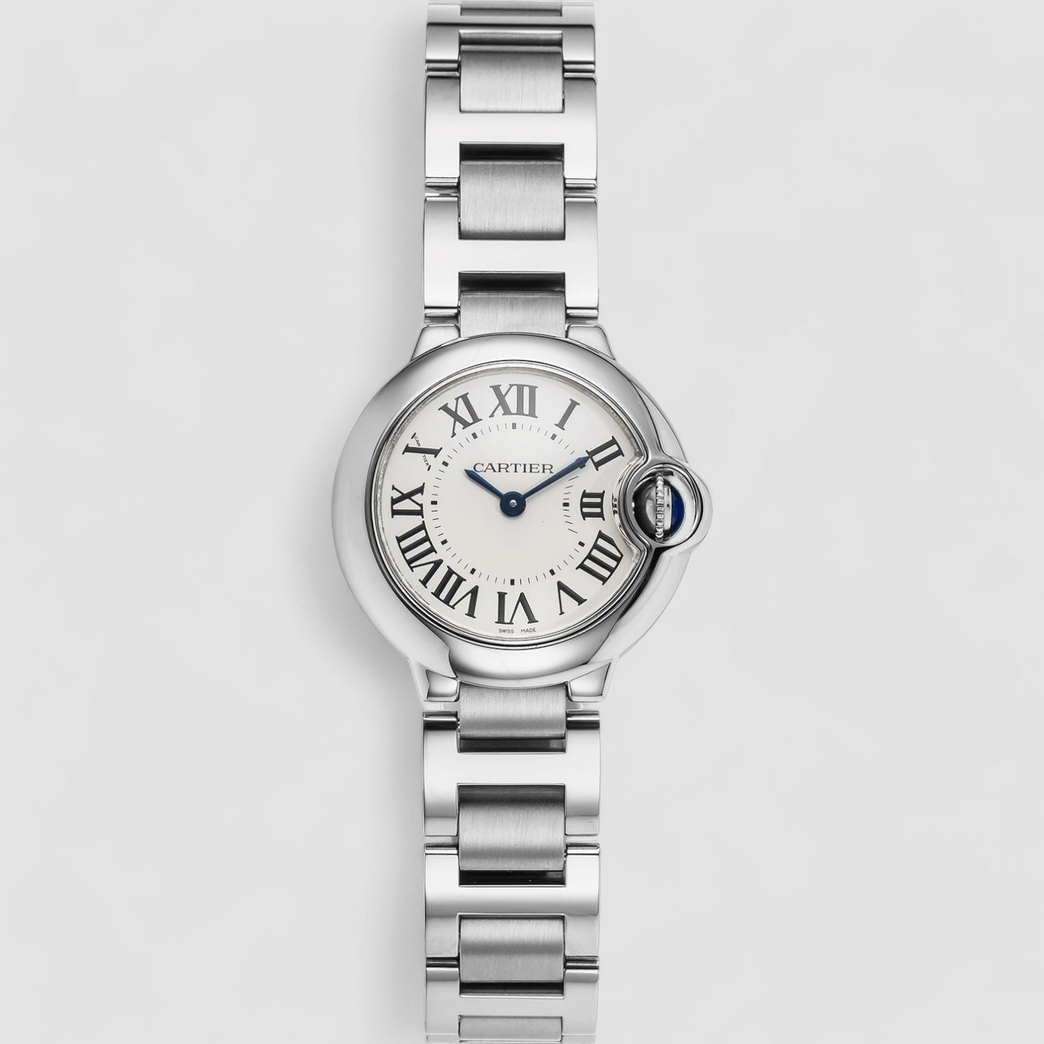 Ballon Bleu W69010Z4