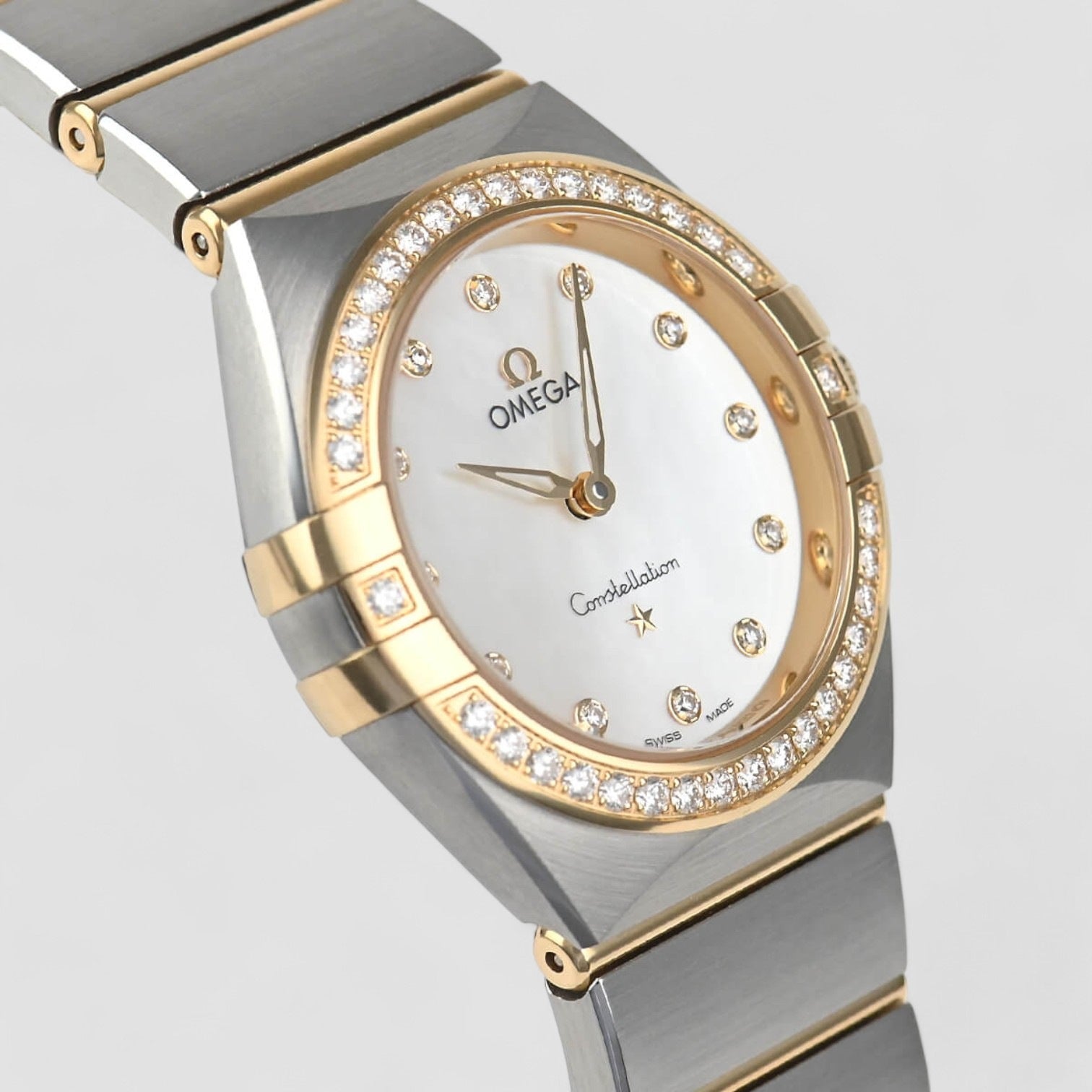 Constellation Ladies Quartz 28mm Ladies Watch