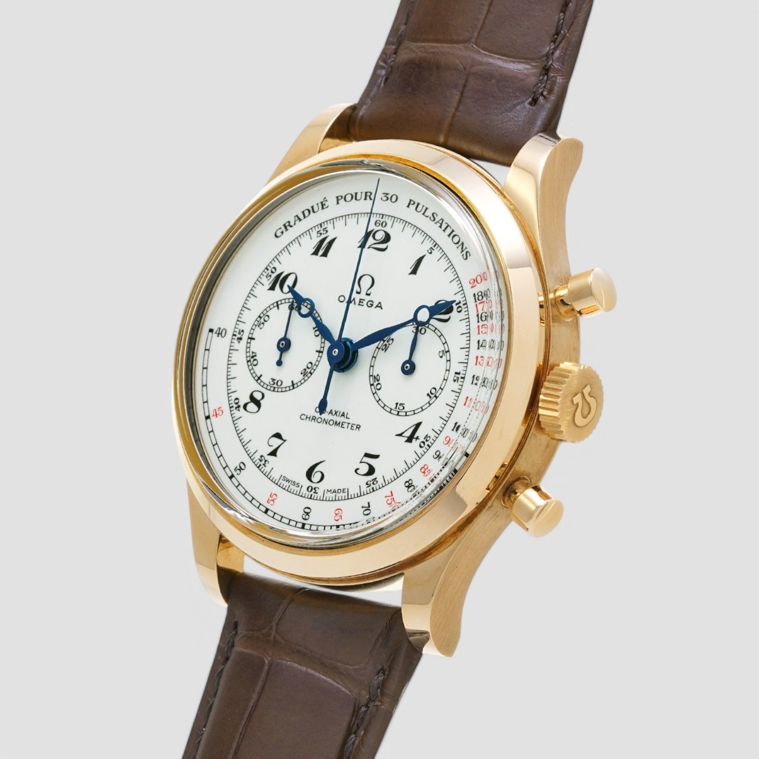 Specialties Museum Collection "The MD's Watch"