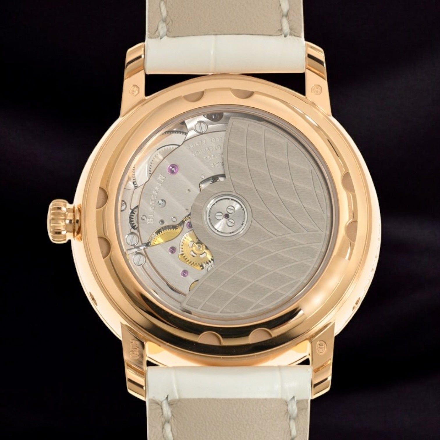Villeret Unisex