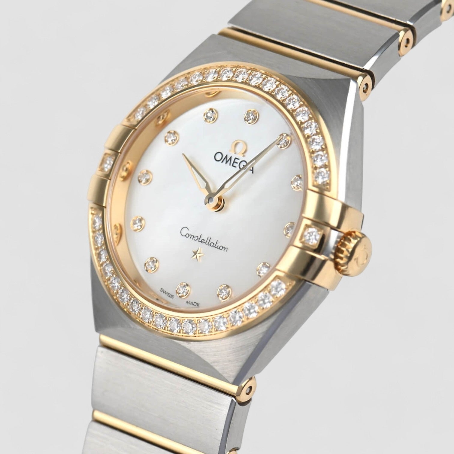 Constellation Ladies Quartz 28mm Ladies Watch