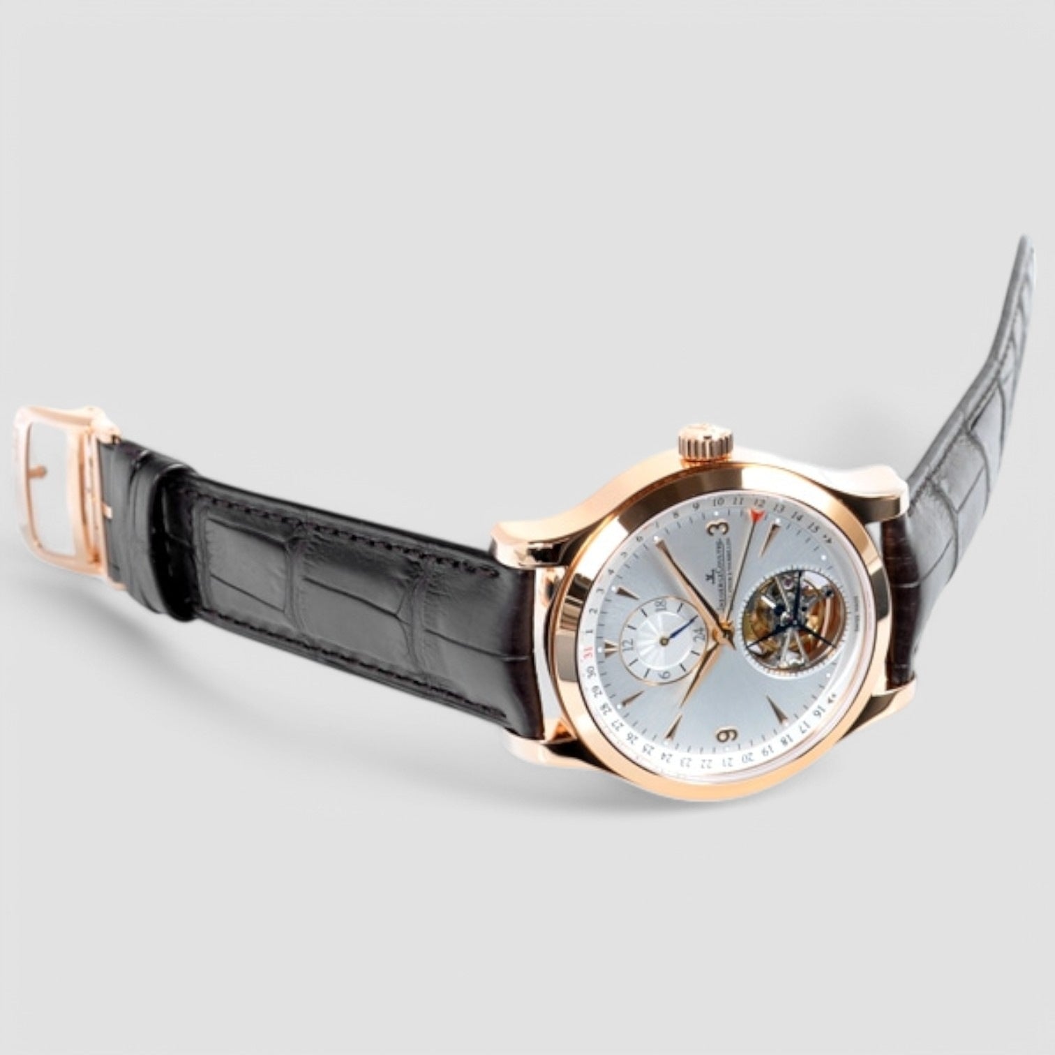 Master Tourbillon