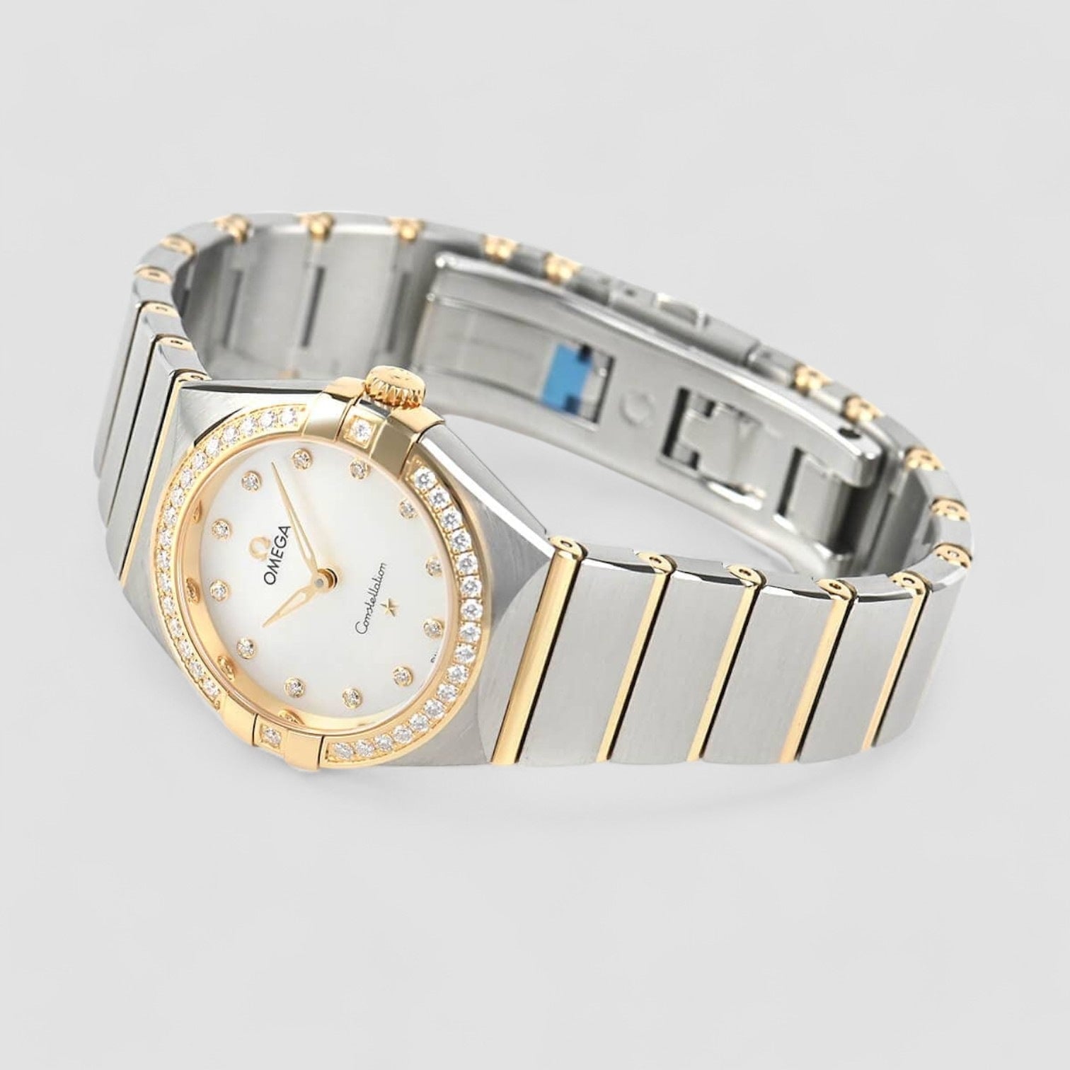 Constellation Ladies Quartz 28mm Ladies Watch