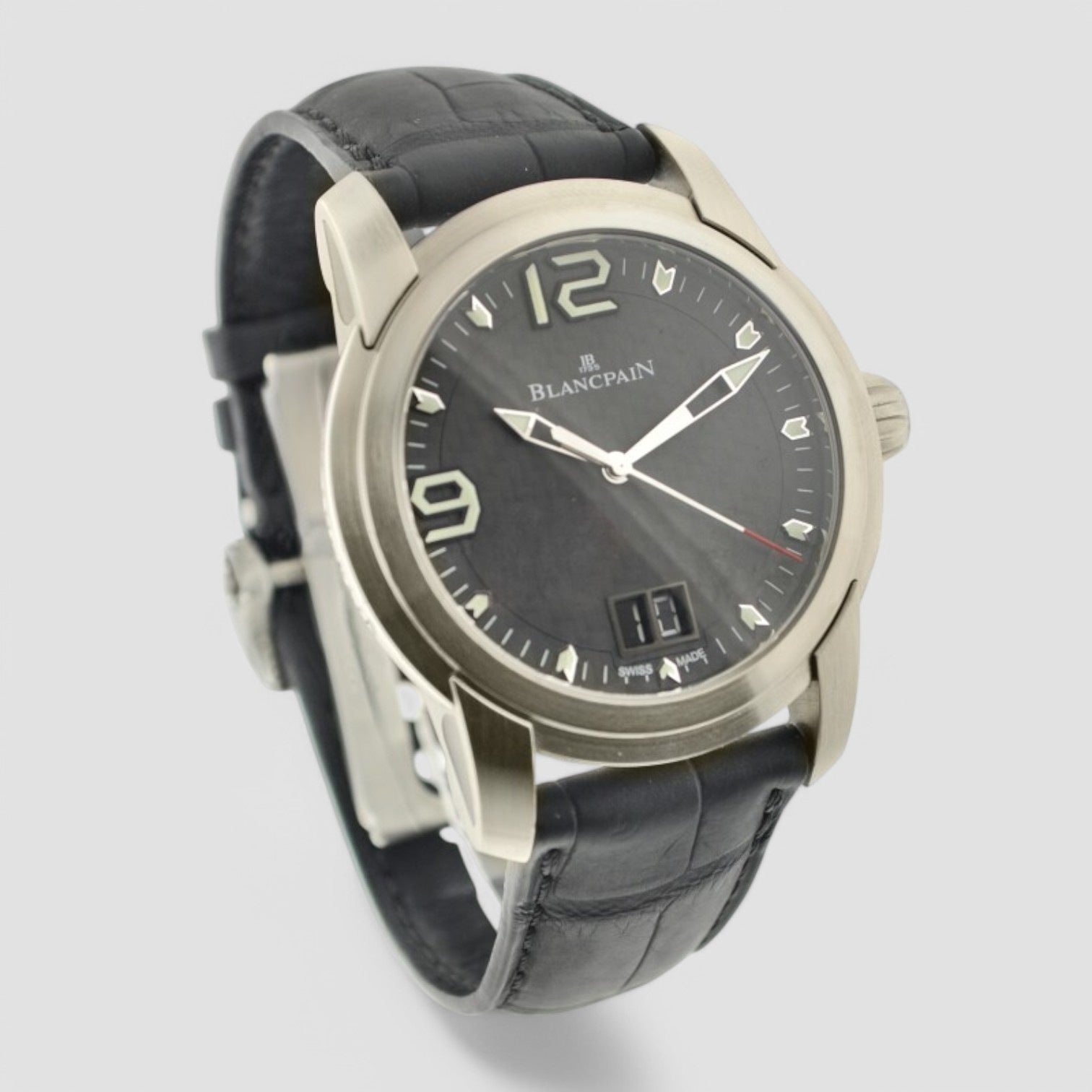 L-Evolution Grande Date 43.5mm