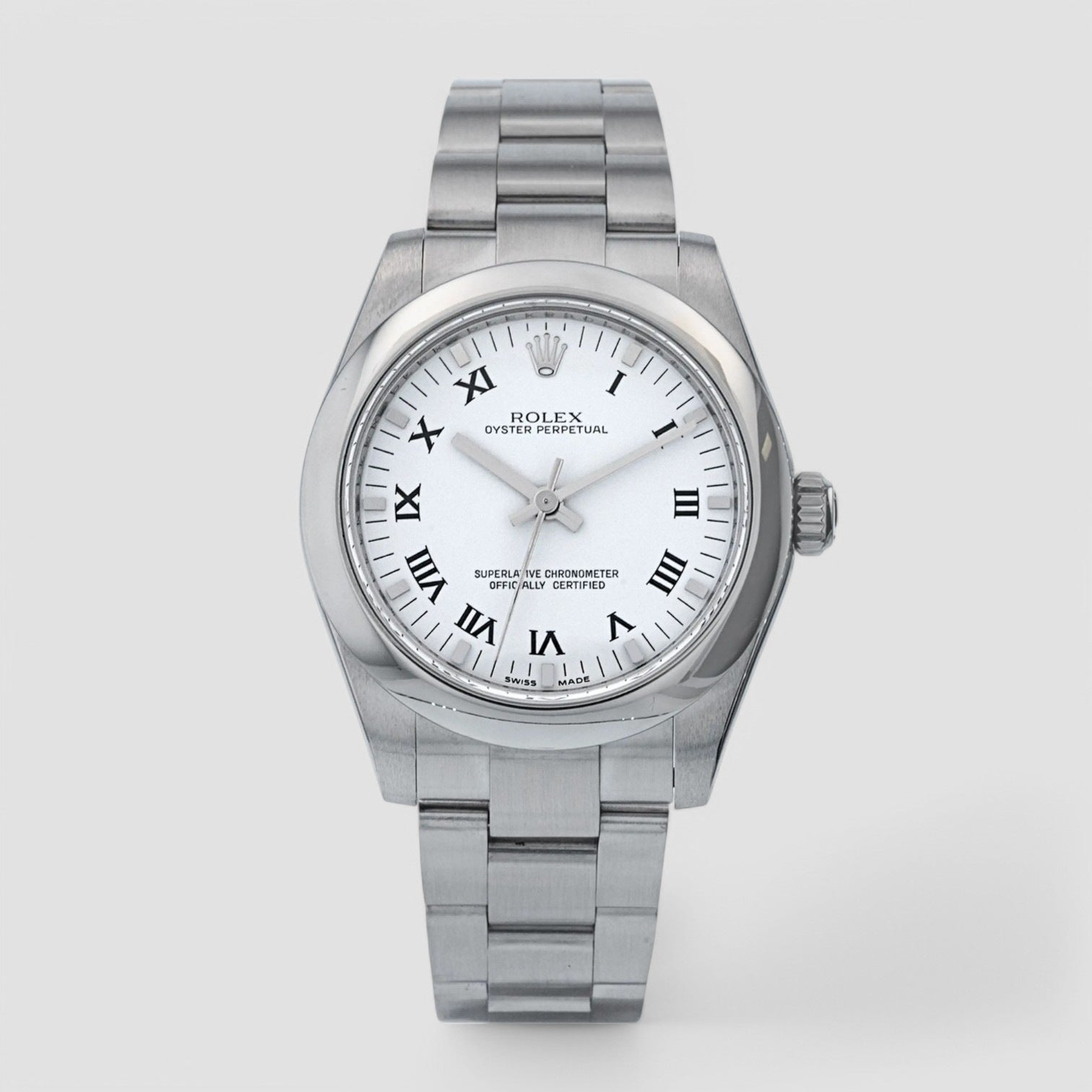 Oyster Perpetual 31