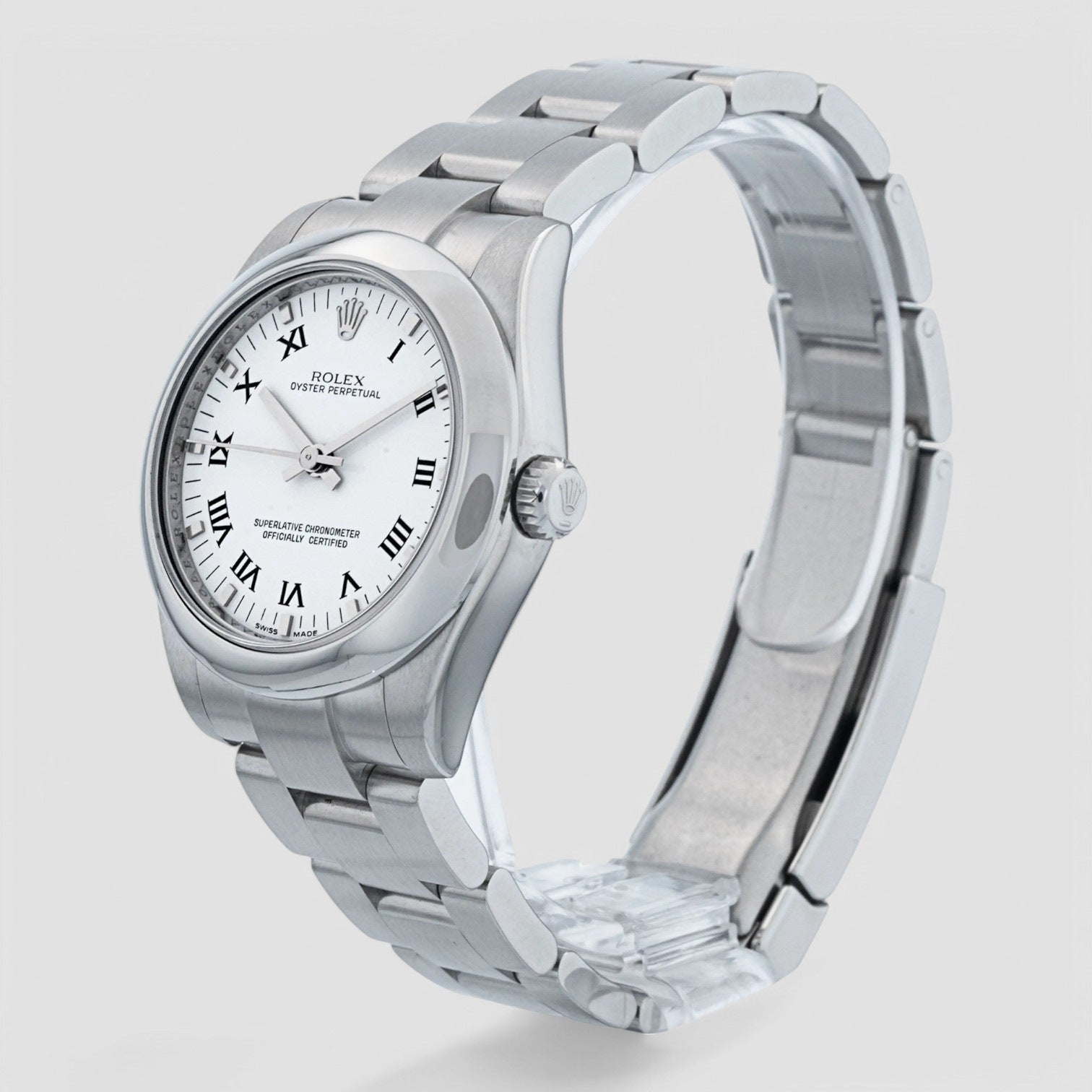 Oyster Perpetual 31