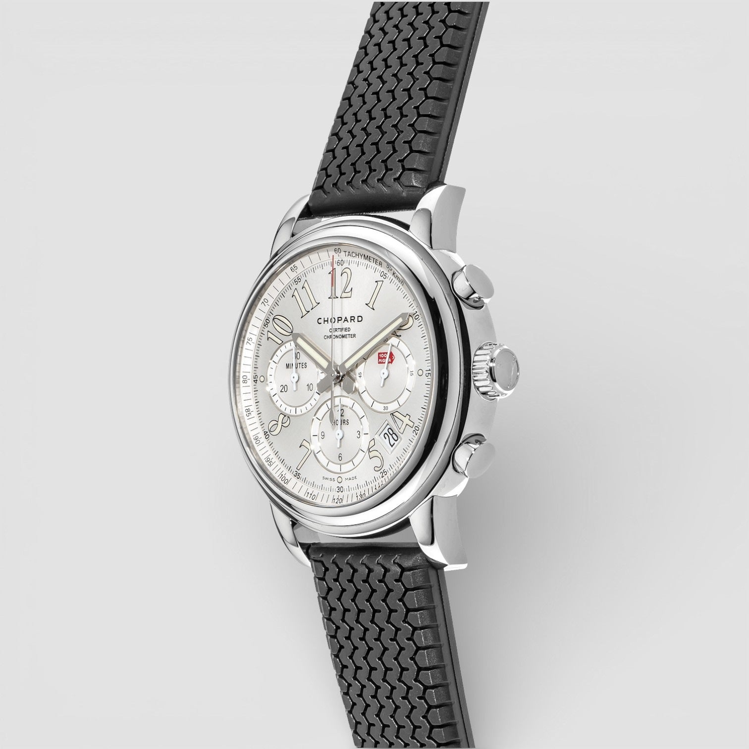 Chopard Mille Miglia Chronograph
