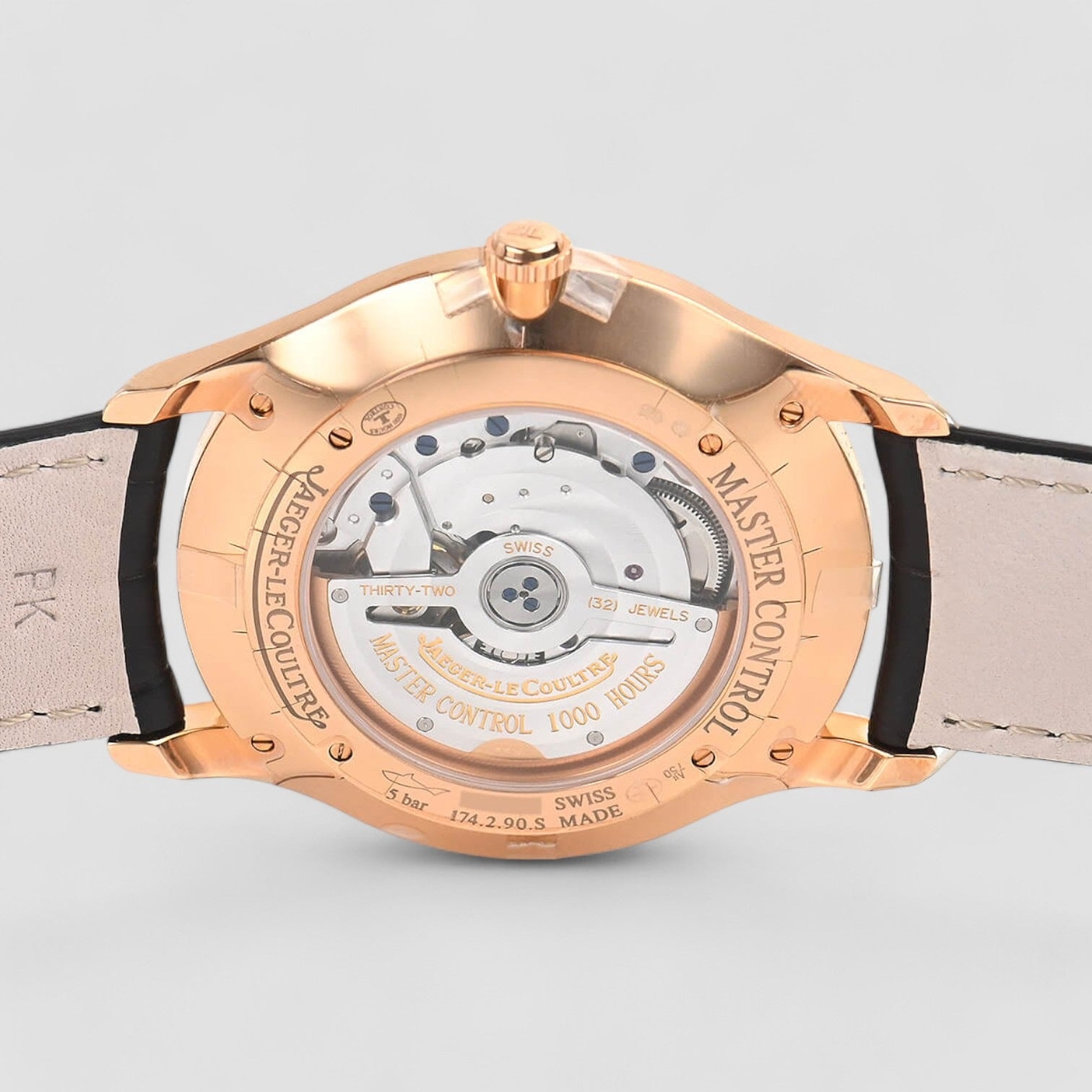Master Tourbillon
