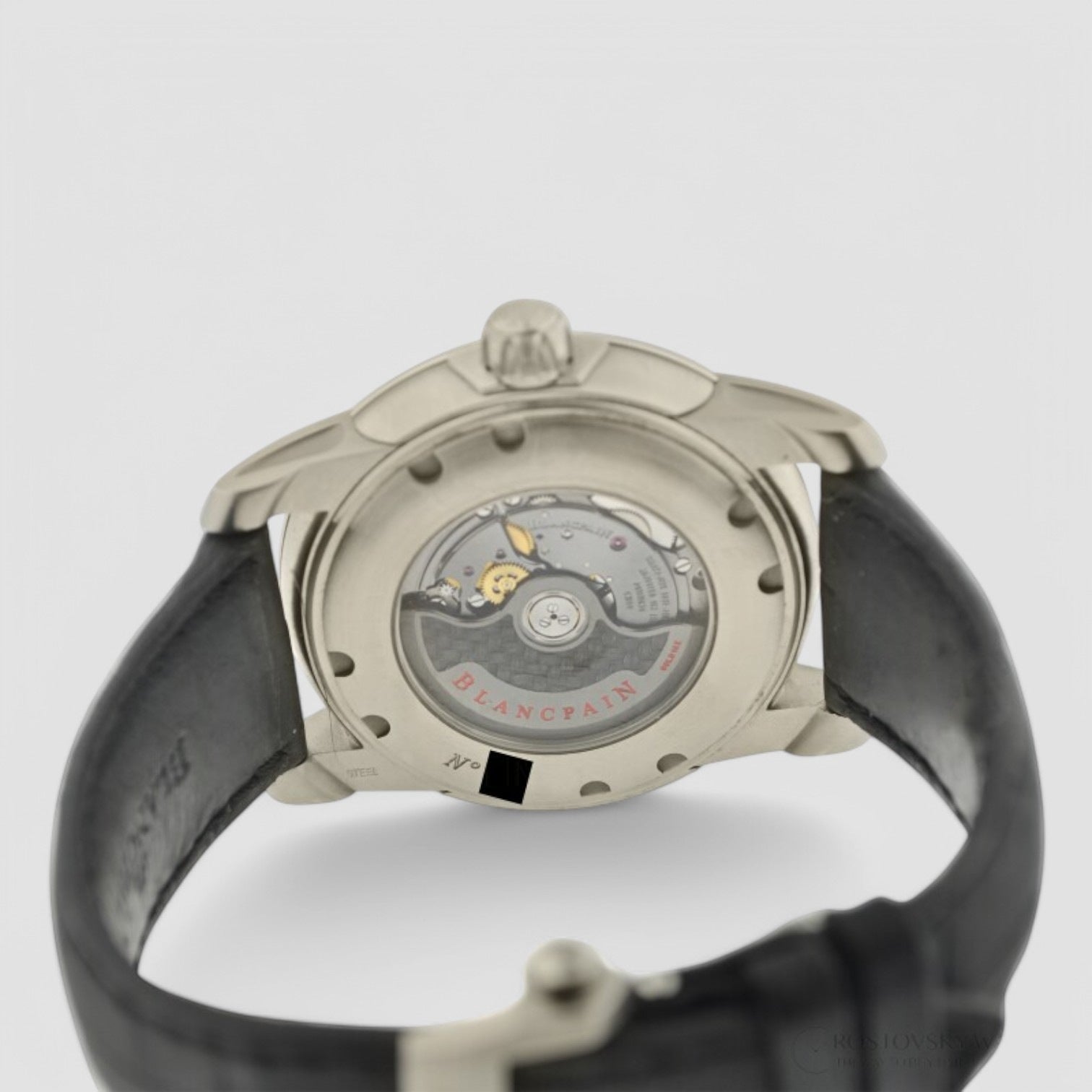 L-Evolution Grande Date 43.5mm