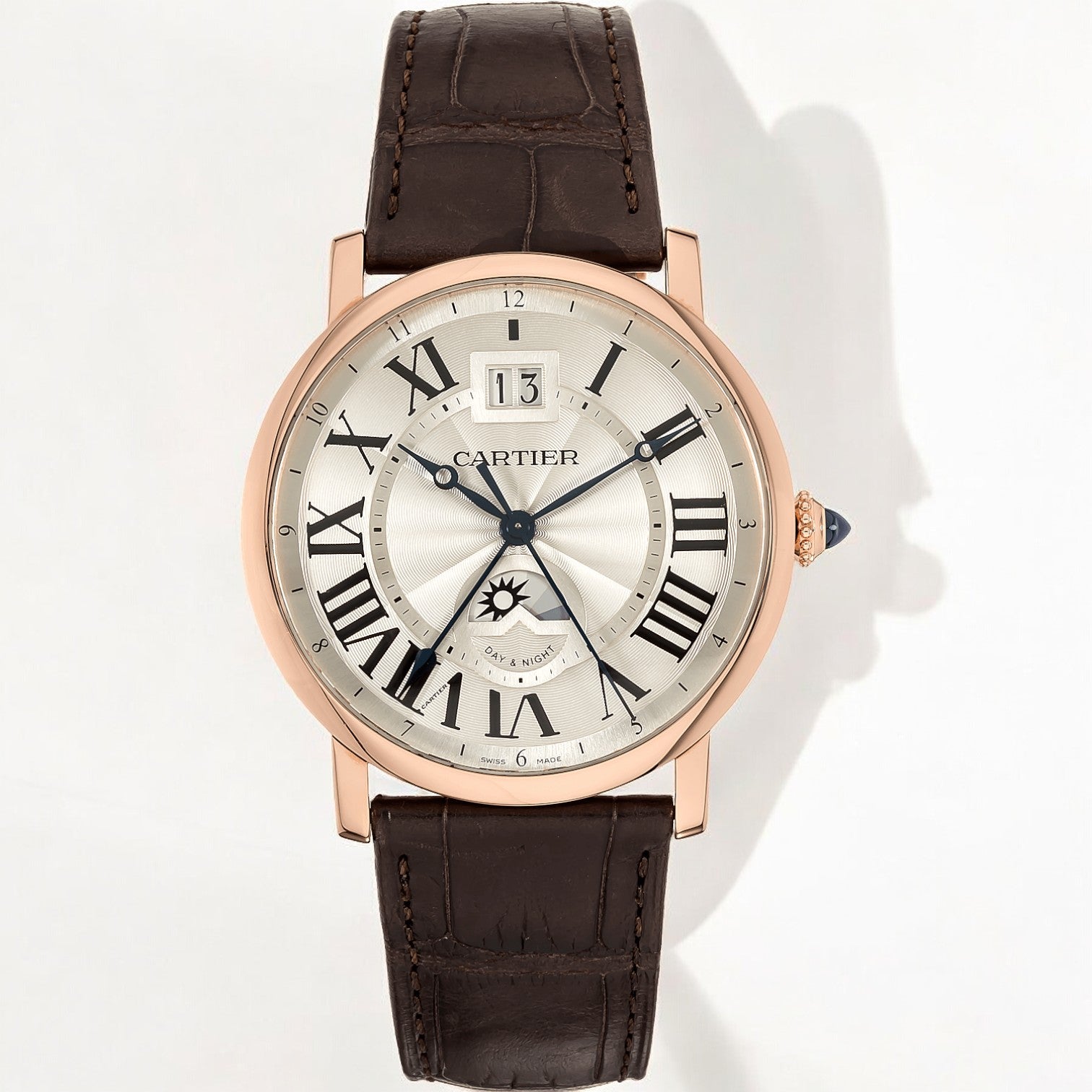 Rotonde de Cartier W1556220