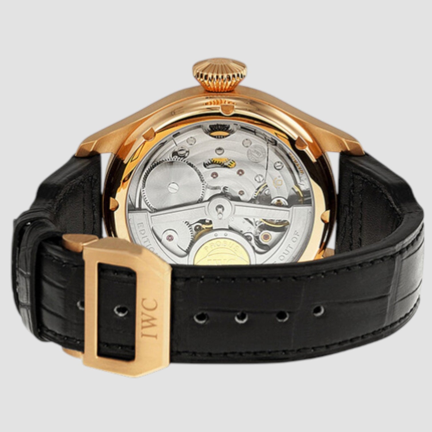 Panerai Luminor Chrono Daylight