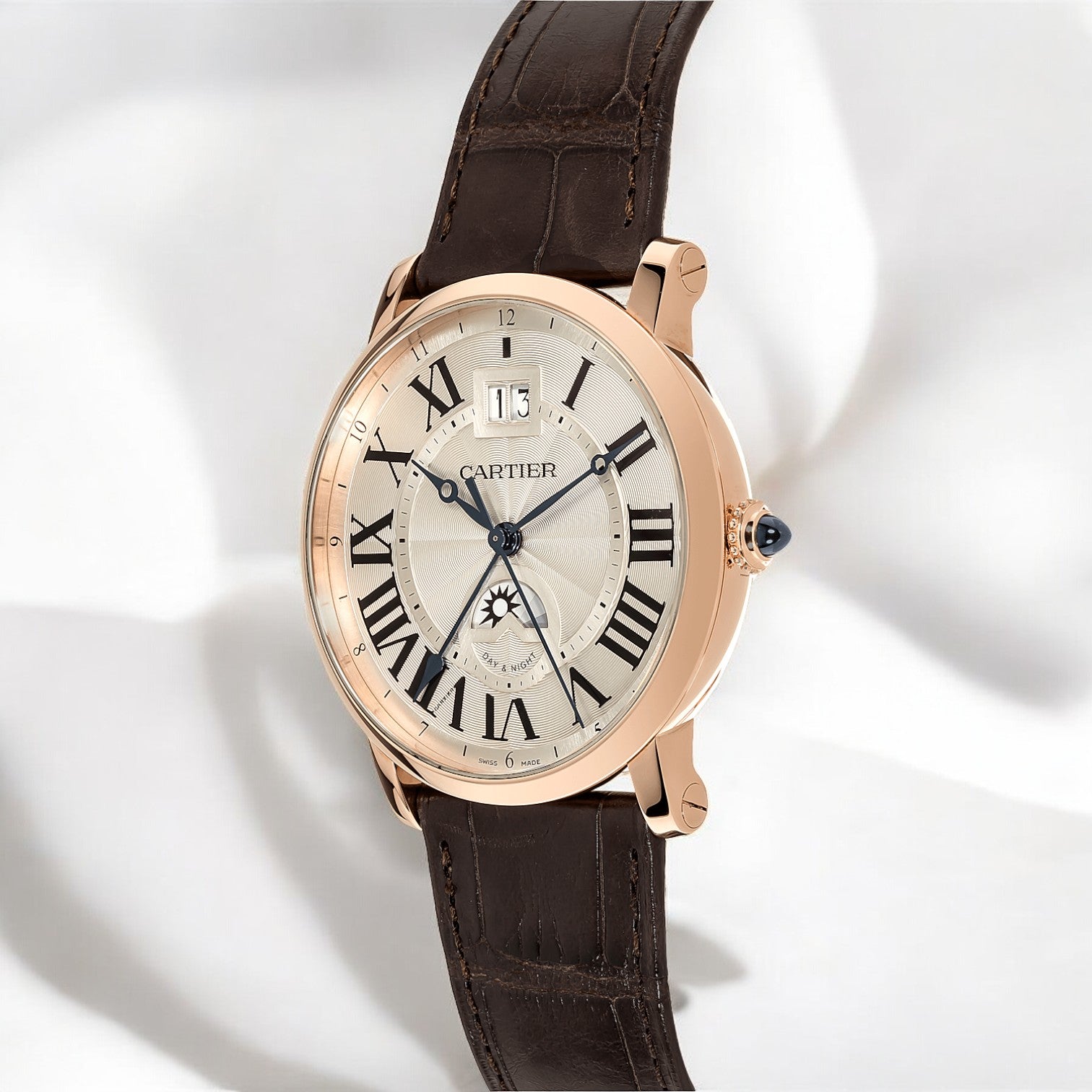 Rotonde de Cartier W1556220