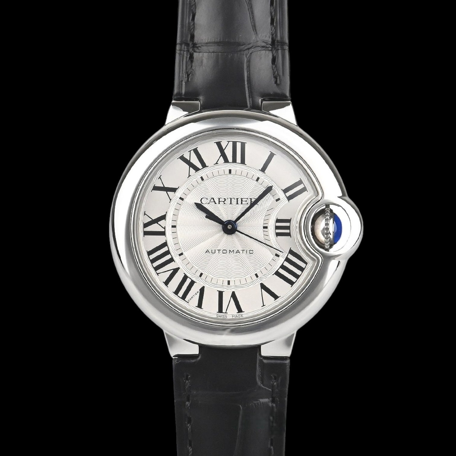 Ballon Bleu 33mm De Cartier 33mm