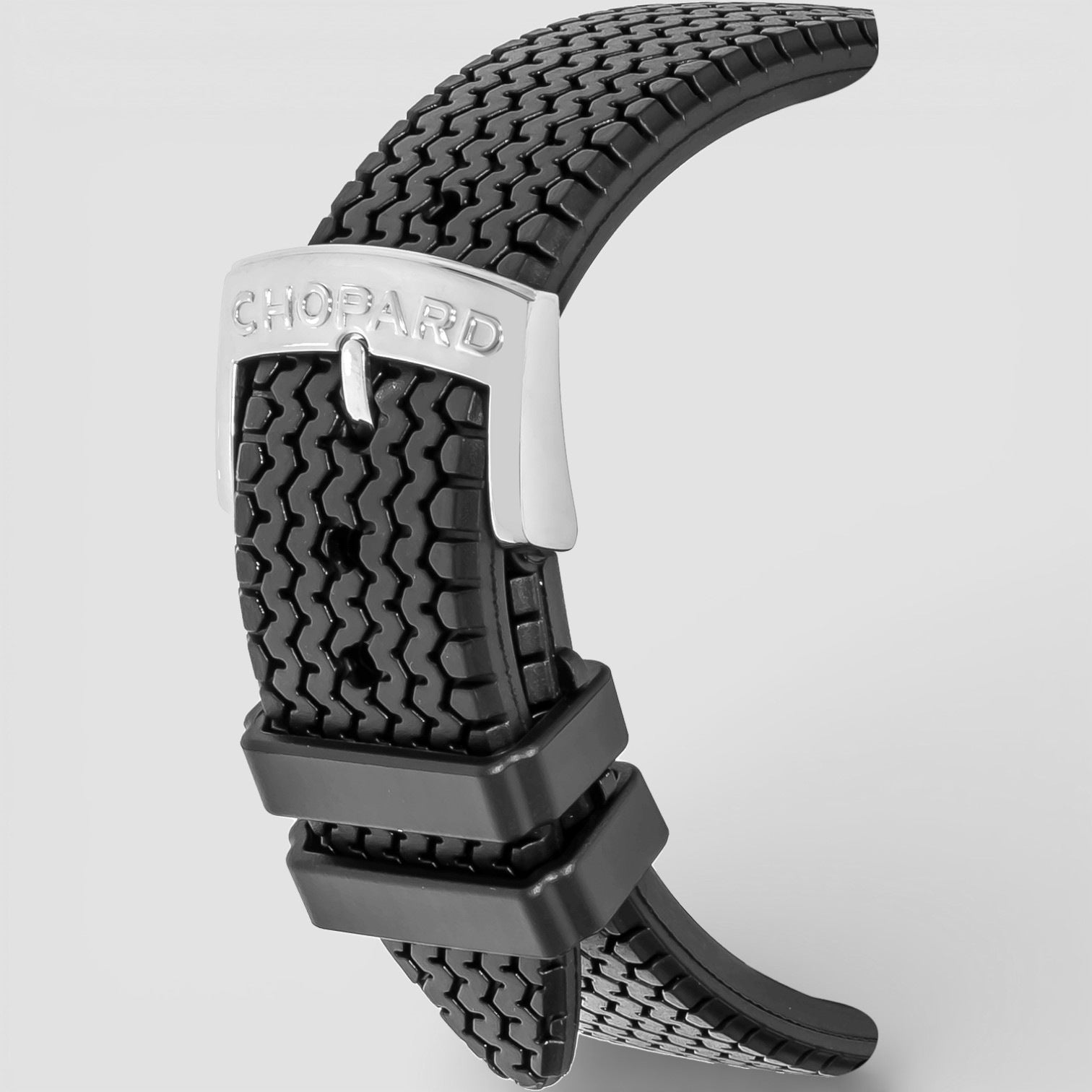 Chopard Mille Miglia Chronograph