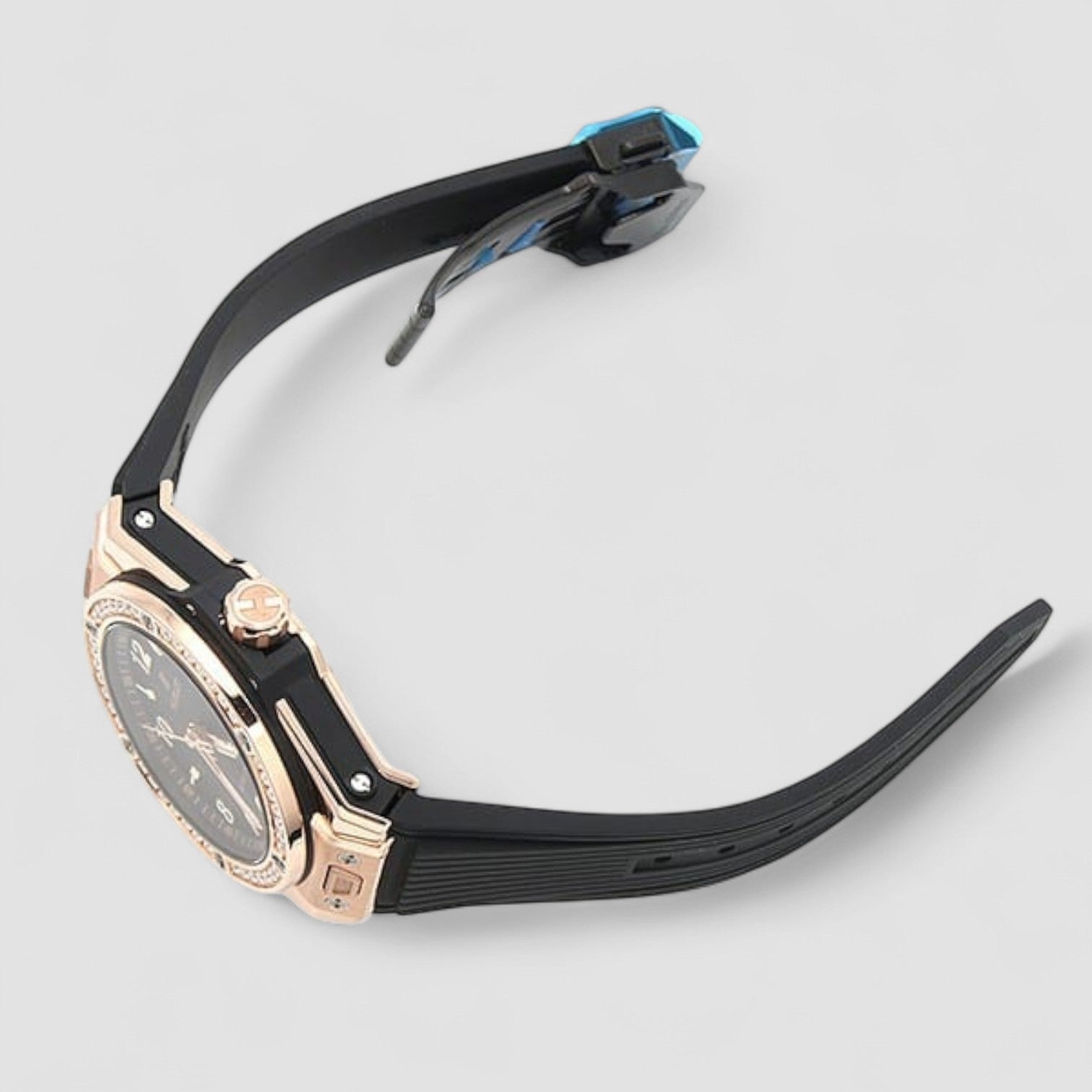 Big Bang One Click King Gold Diamonds