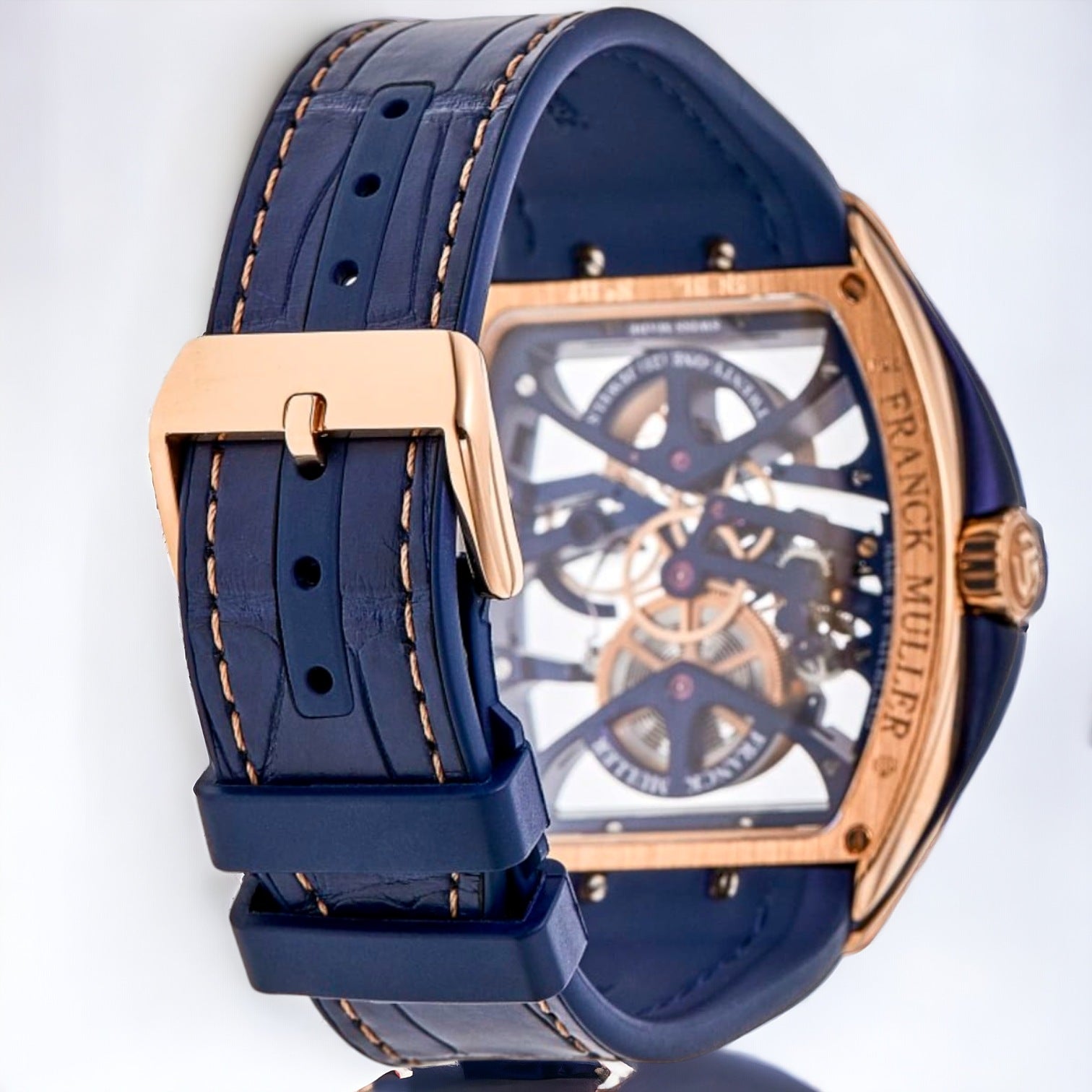 Vanguard Yachting Anchor Skeleton