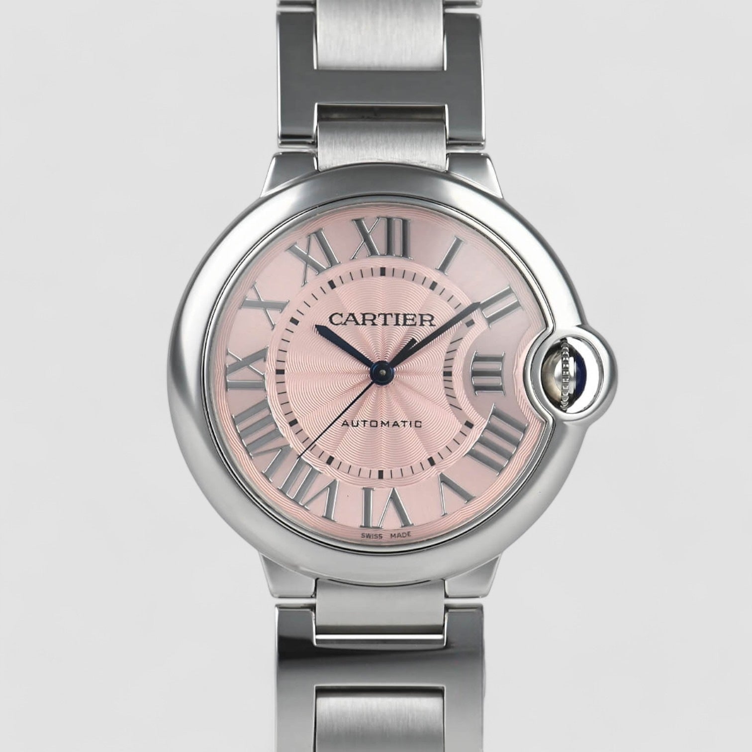 Ballon Bleu W6920041