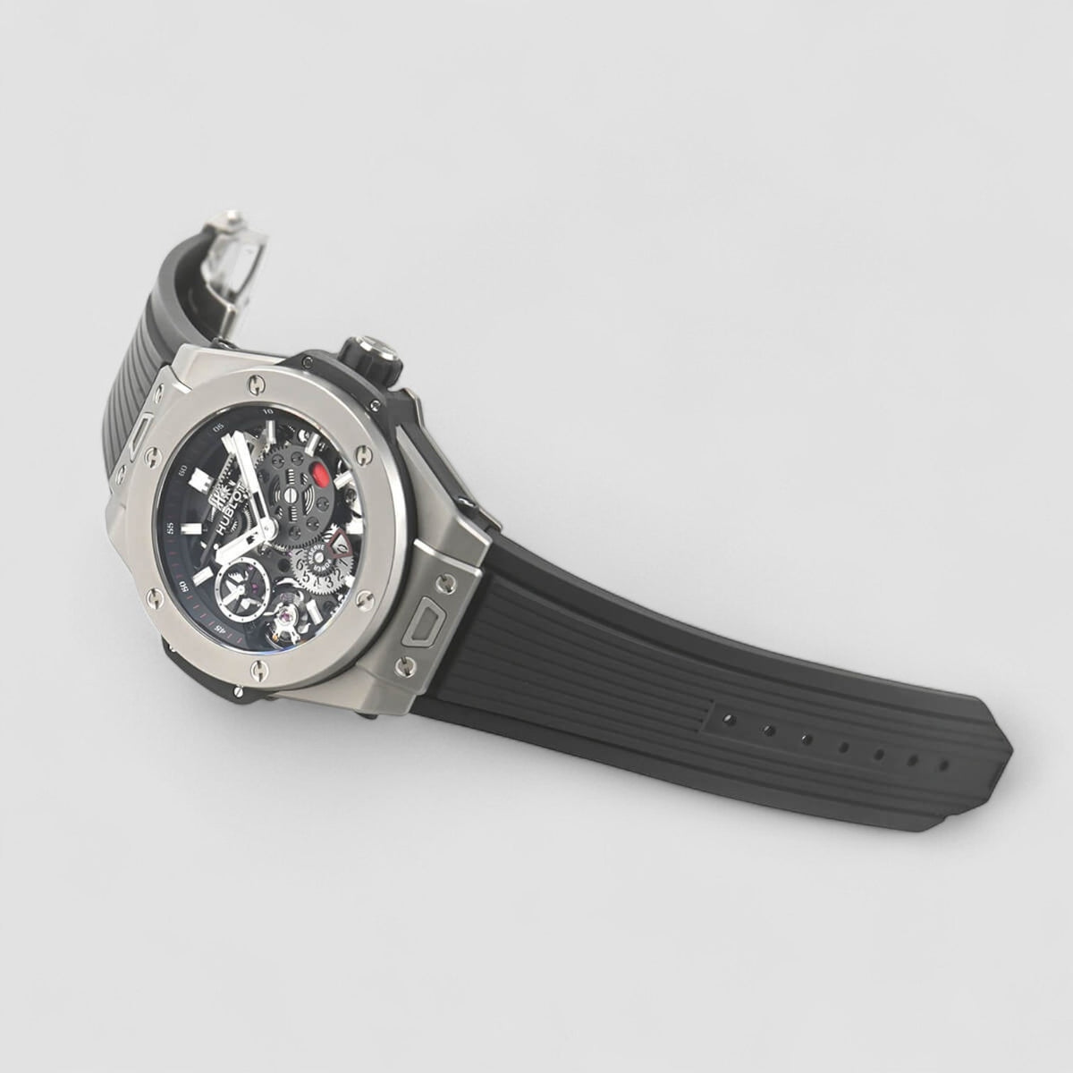 Big Bang Meca-10