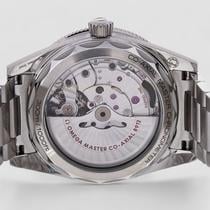 Seamaster 300 Co-Axial Master Chronometer