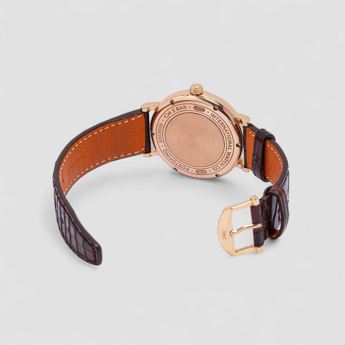 IWC Portofino Automatic