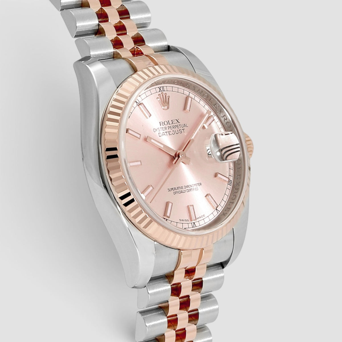 Datejust 36