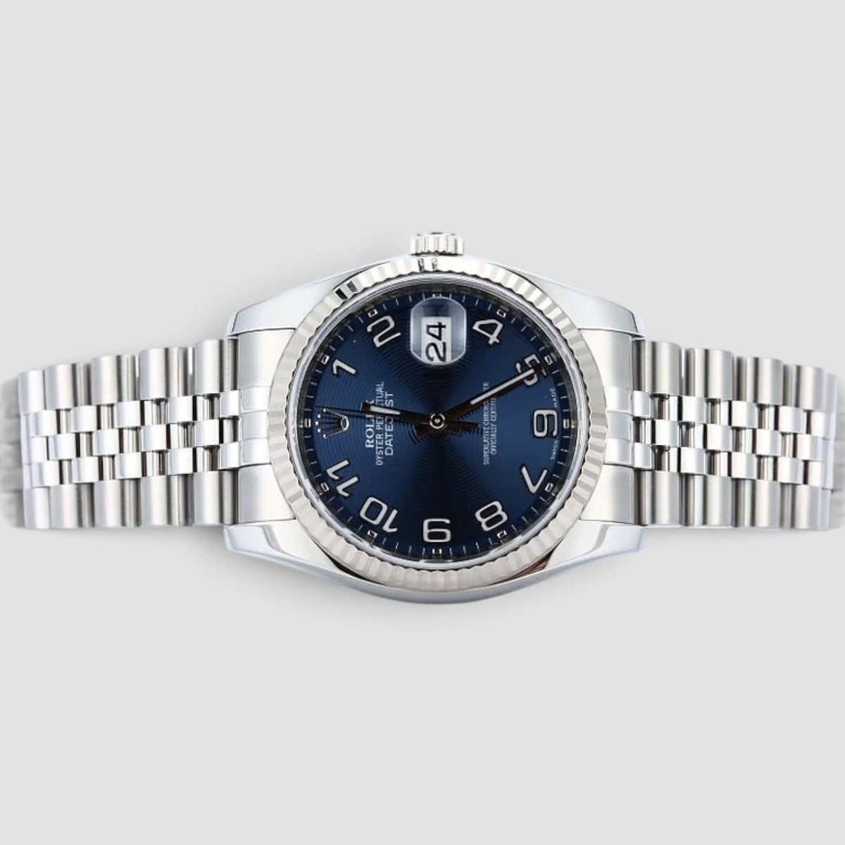 Datejust 36