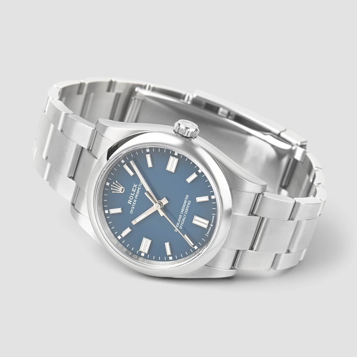 Oyster Perpetual 36