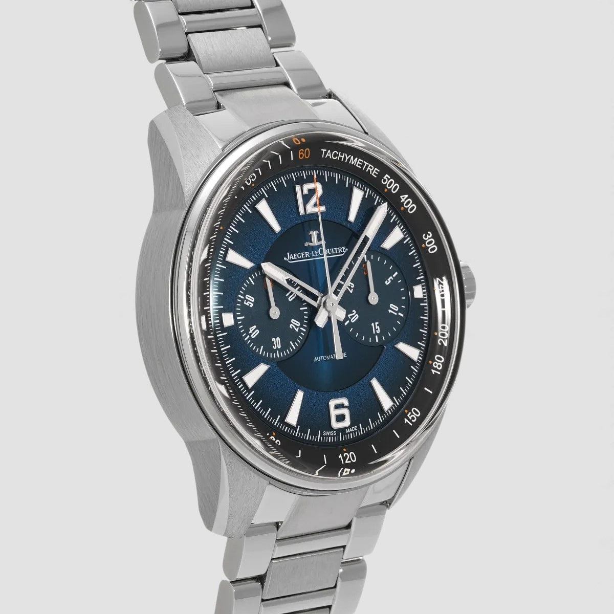 Polaris Chronograph