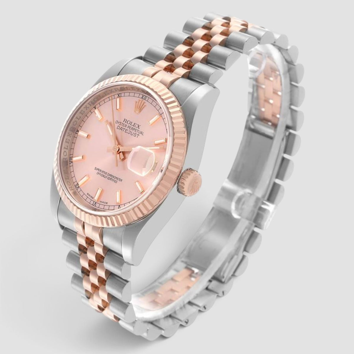 Datejust 36