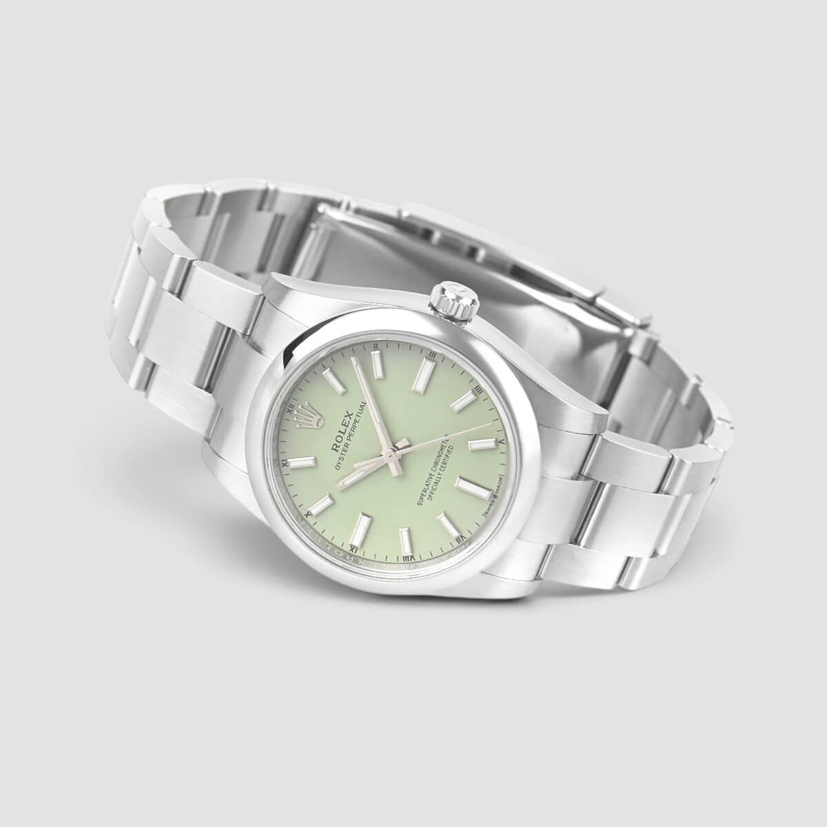 Oyster Perpetual 34