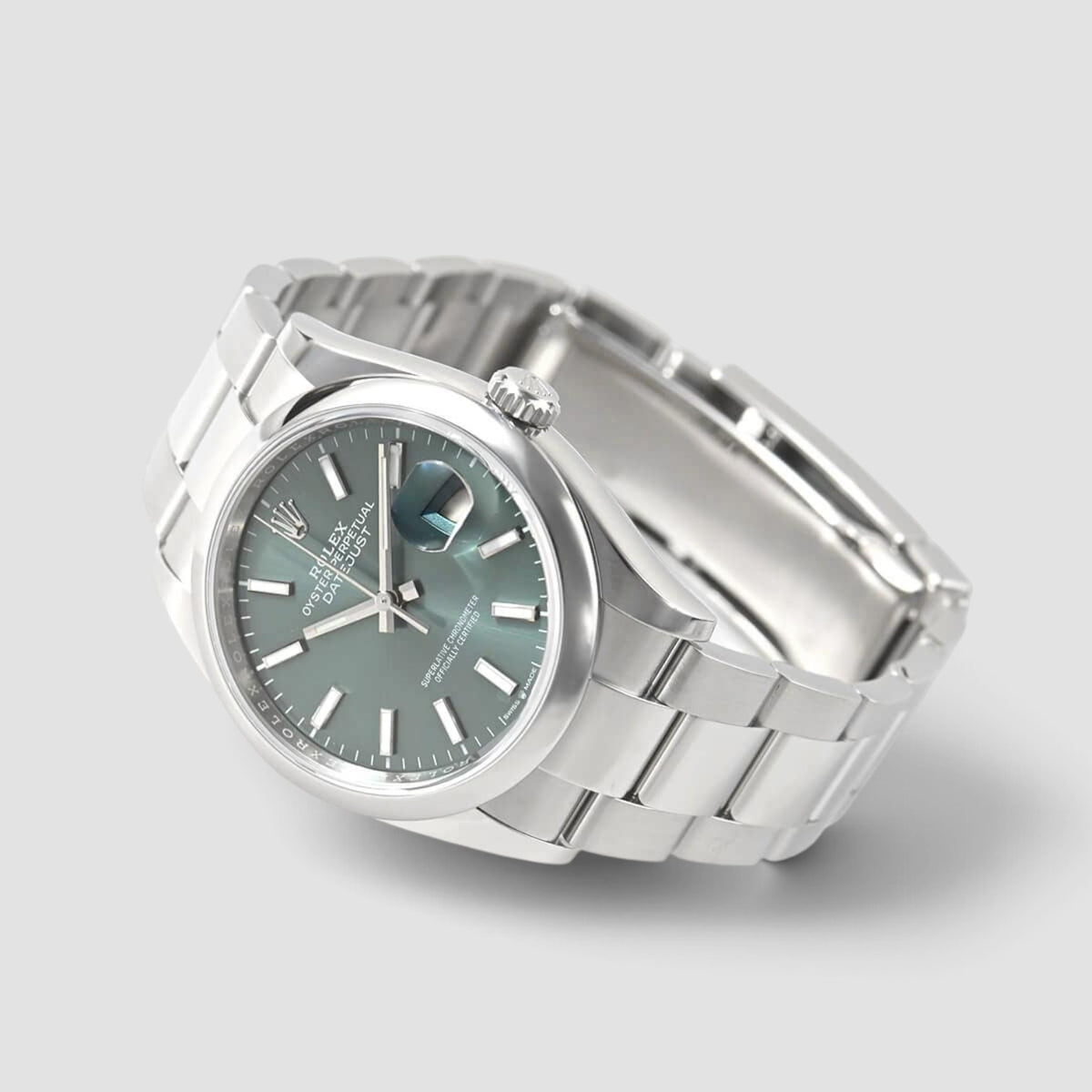 Datejust 36