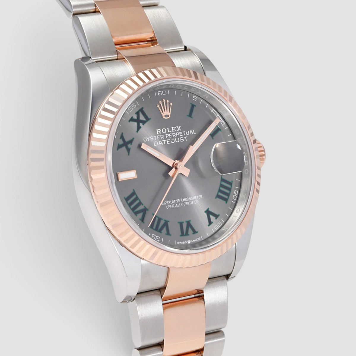 Datejust 36