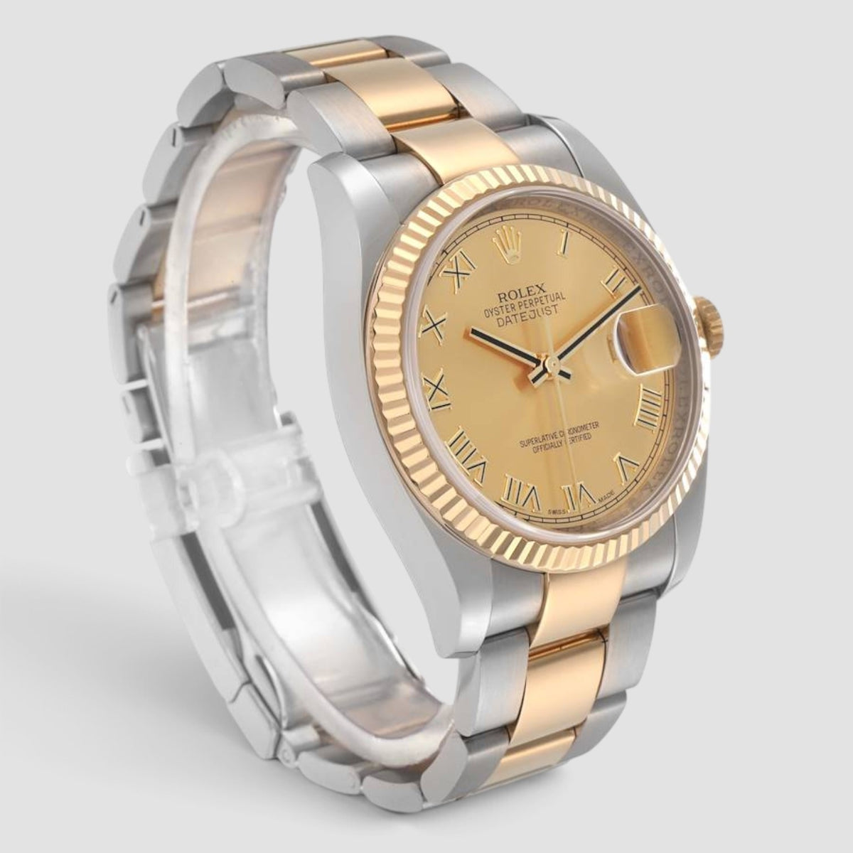 Datejust 36