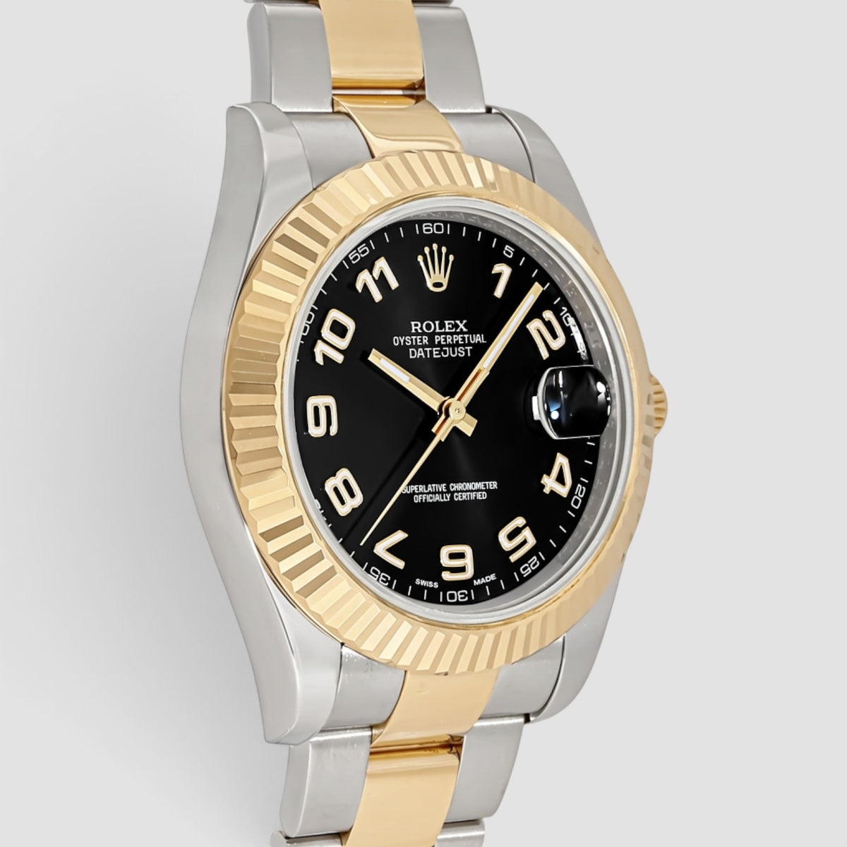 Datejust II