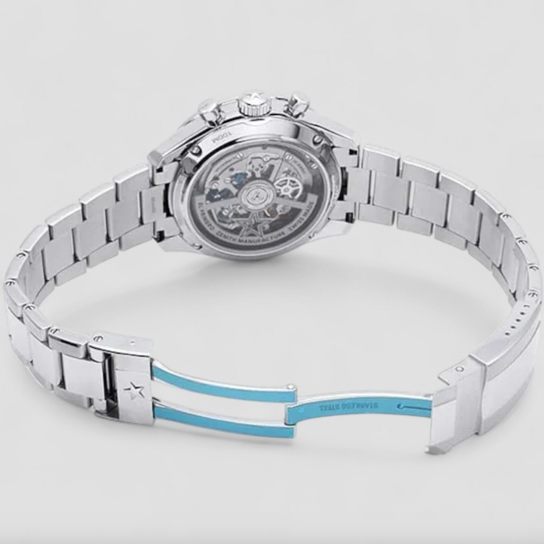 Chronomaster Sport
