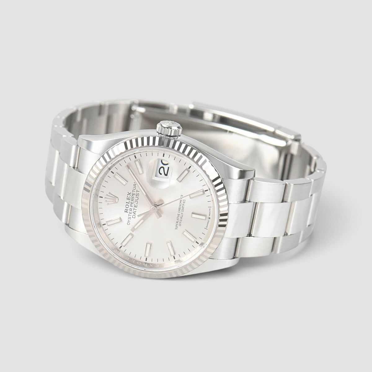 Datejust 36