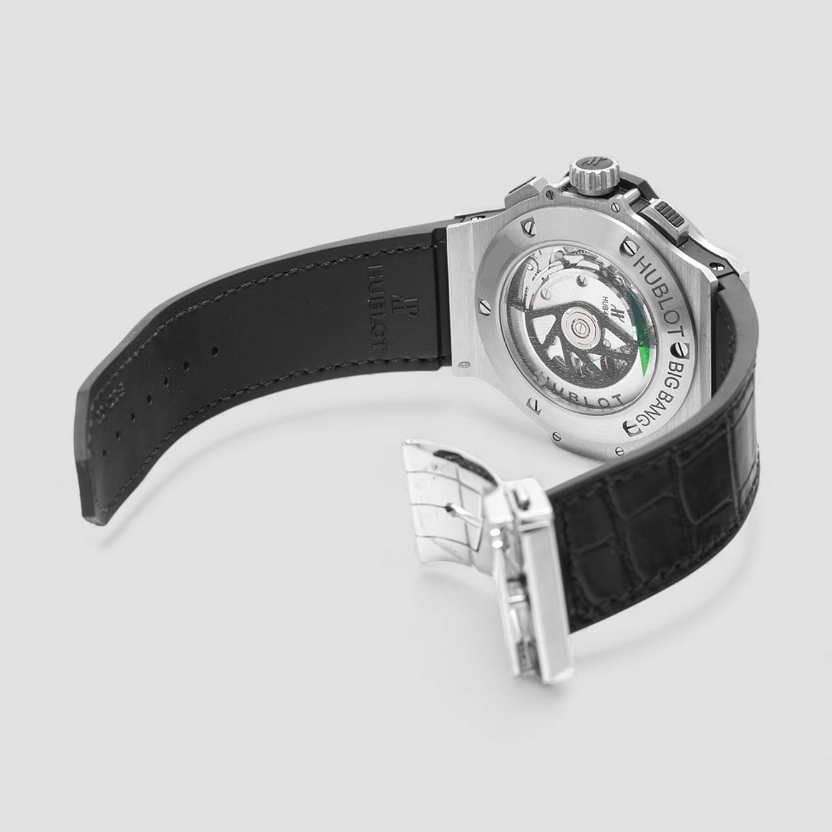 Hublot Big Bang 44mm Men's Watch