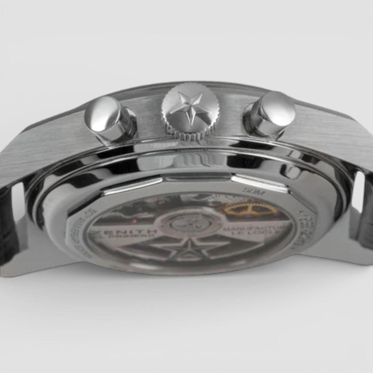 Zenith El Primero Chronomaster