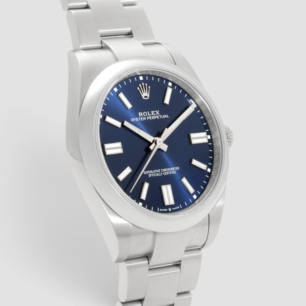 Oyster Perpetual 41