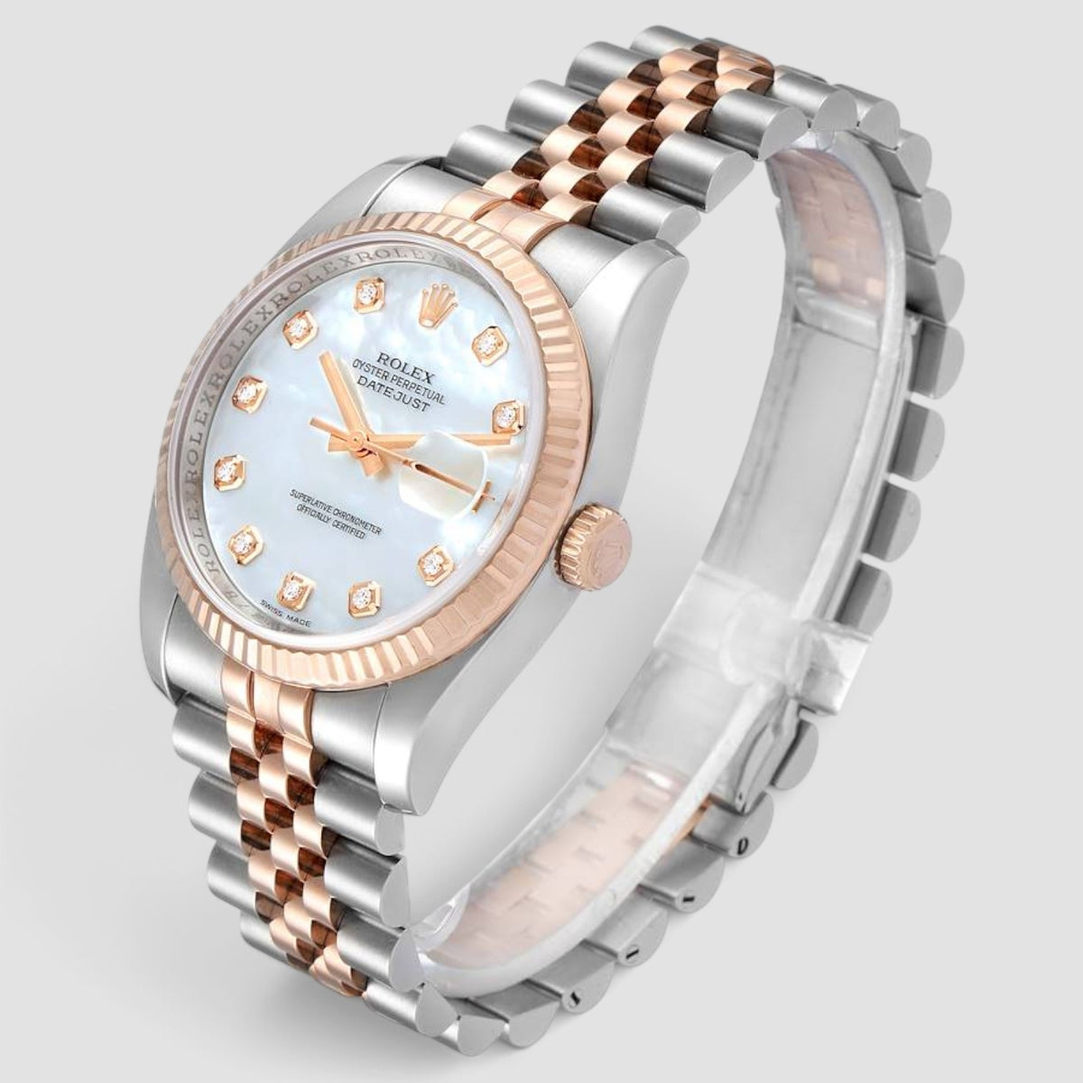 Datejust 36