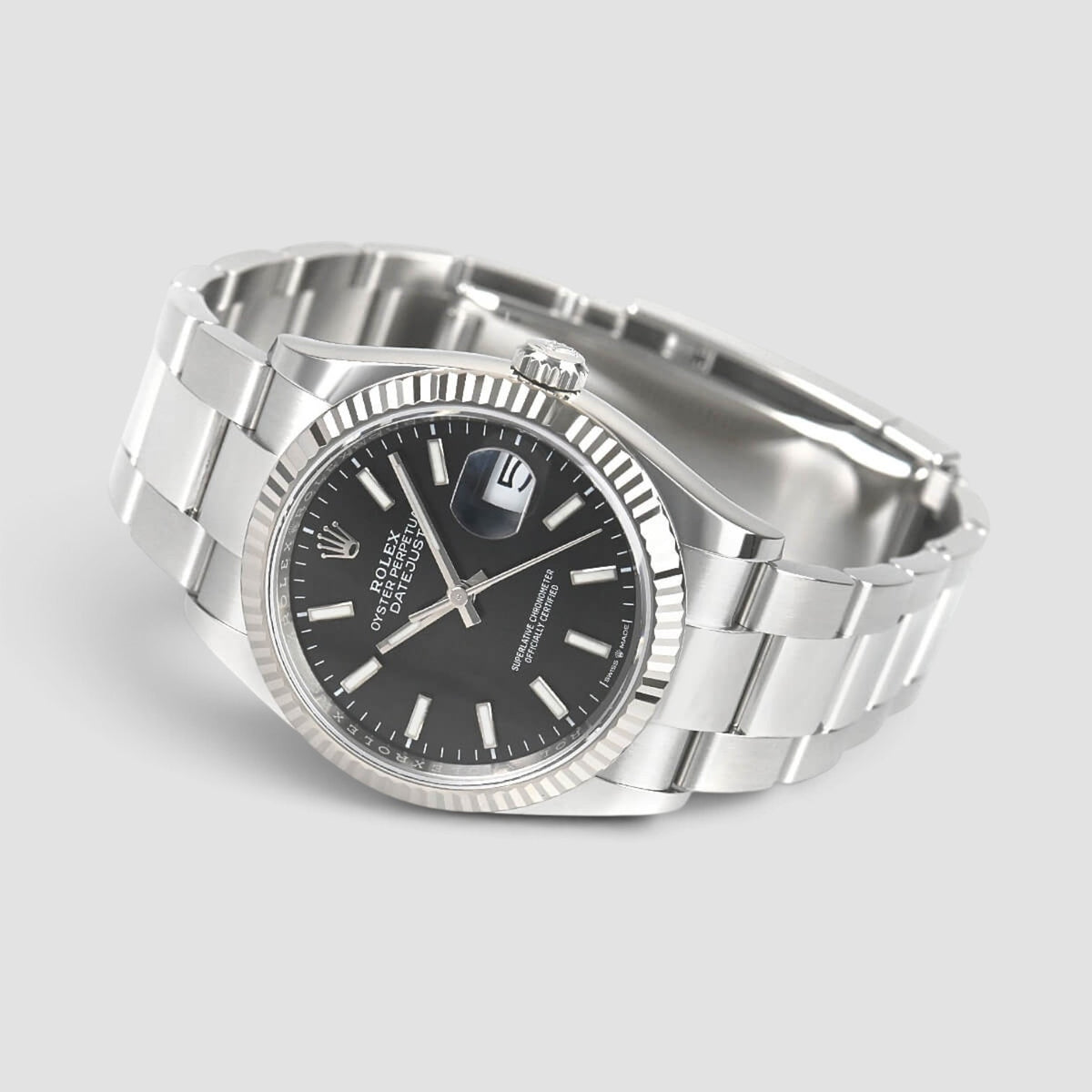 Datejust 36