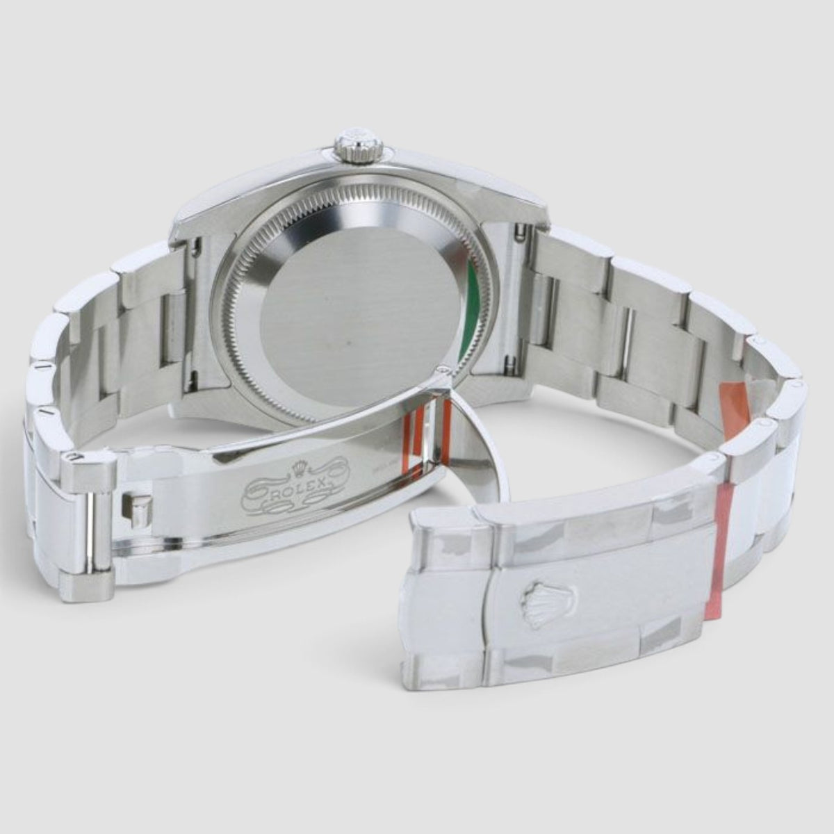 Oyster Perpetual Date